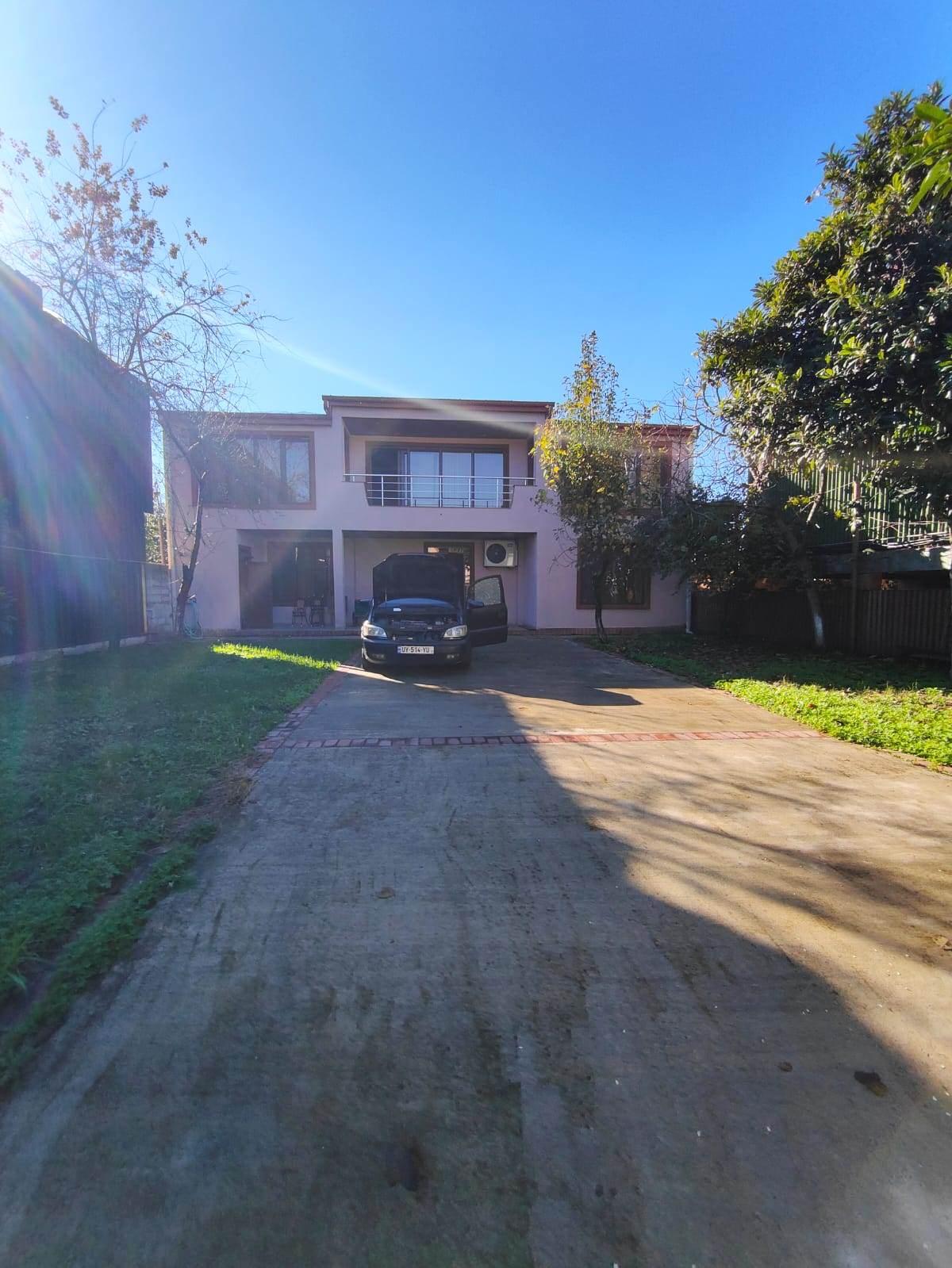 5-Room House For Rent In Batumi, Agaraki St, 2 view 5