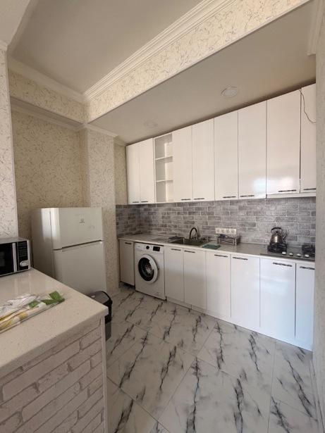 3-room apartment, Avchala (3/7)