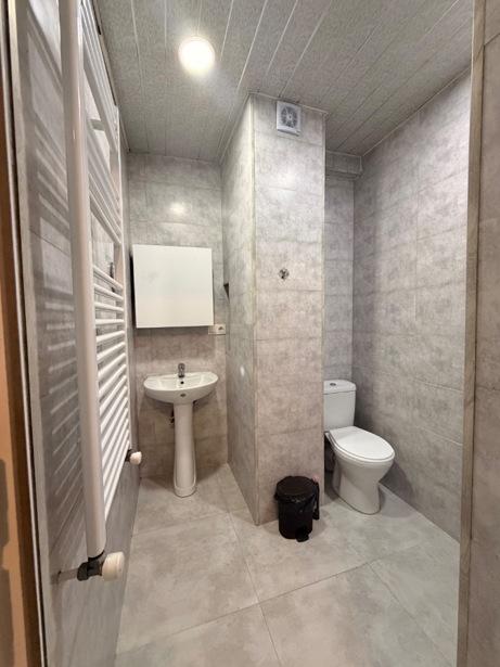 3-room apartment, Avchala (7/7)