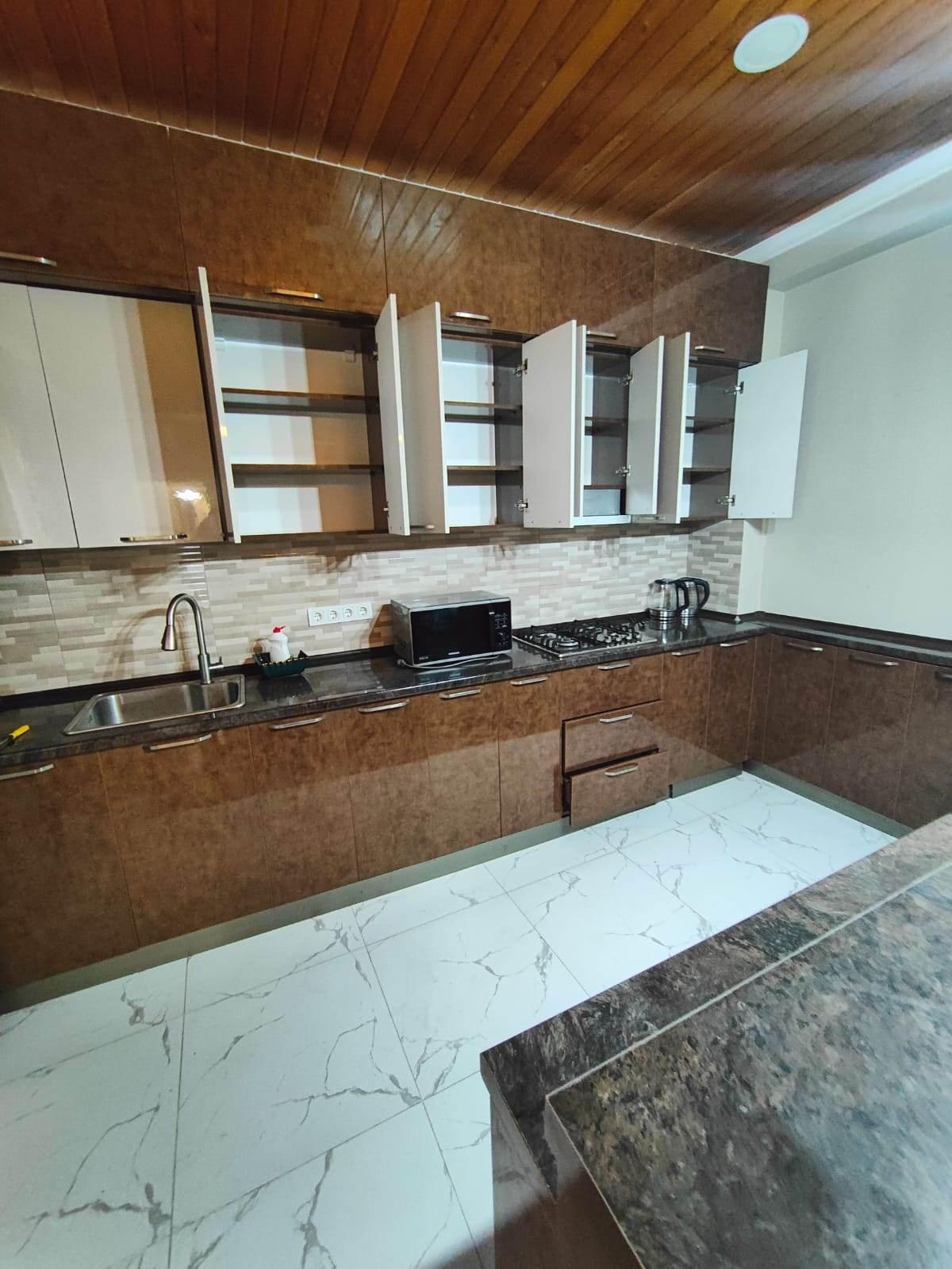 5-Room House For Rent In Batumi, Agaraki St, 2 view 6
