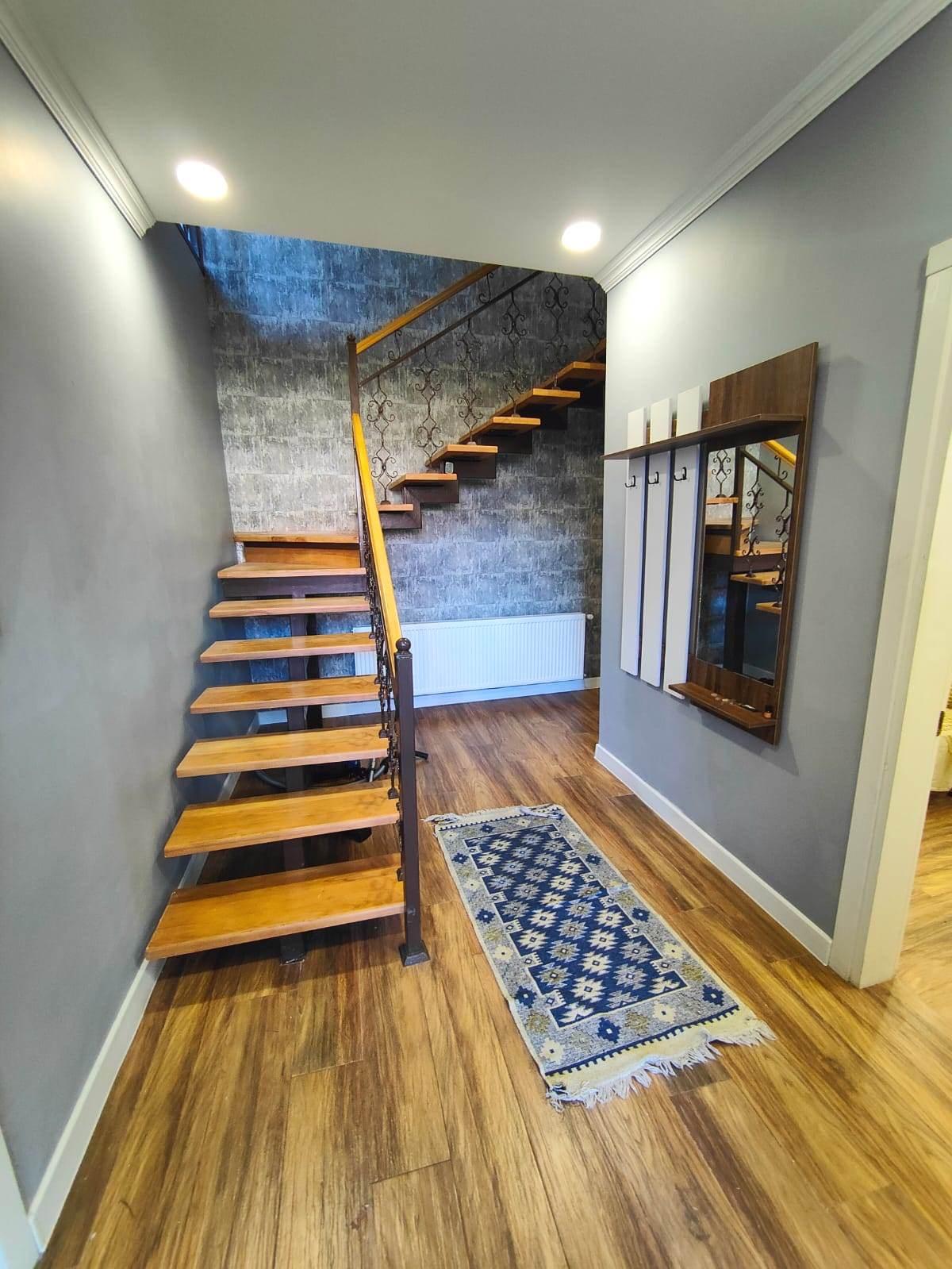 5-Room House For Rent In Batumi, Agaraki St, 2 view 8