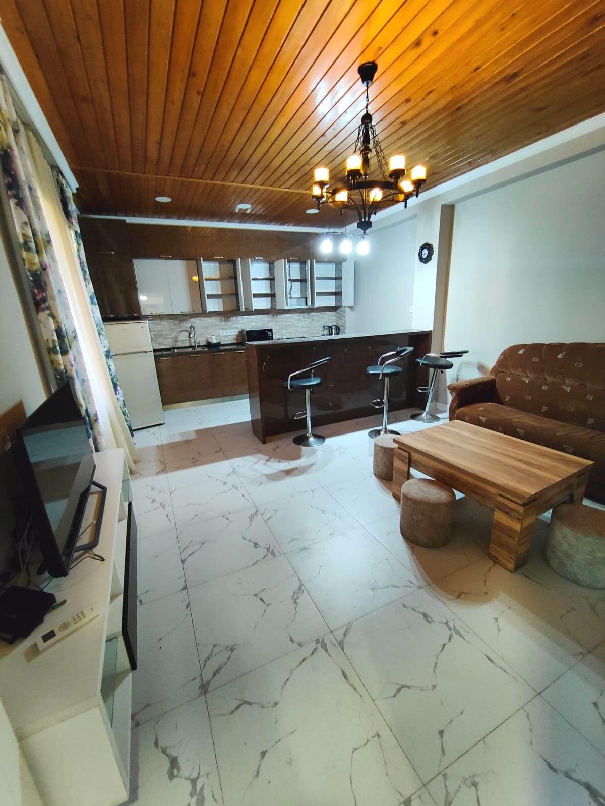 5-Room House For Rent In Batumi, Agaraki St, 2 view 10