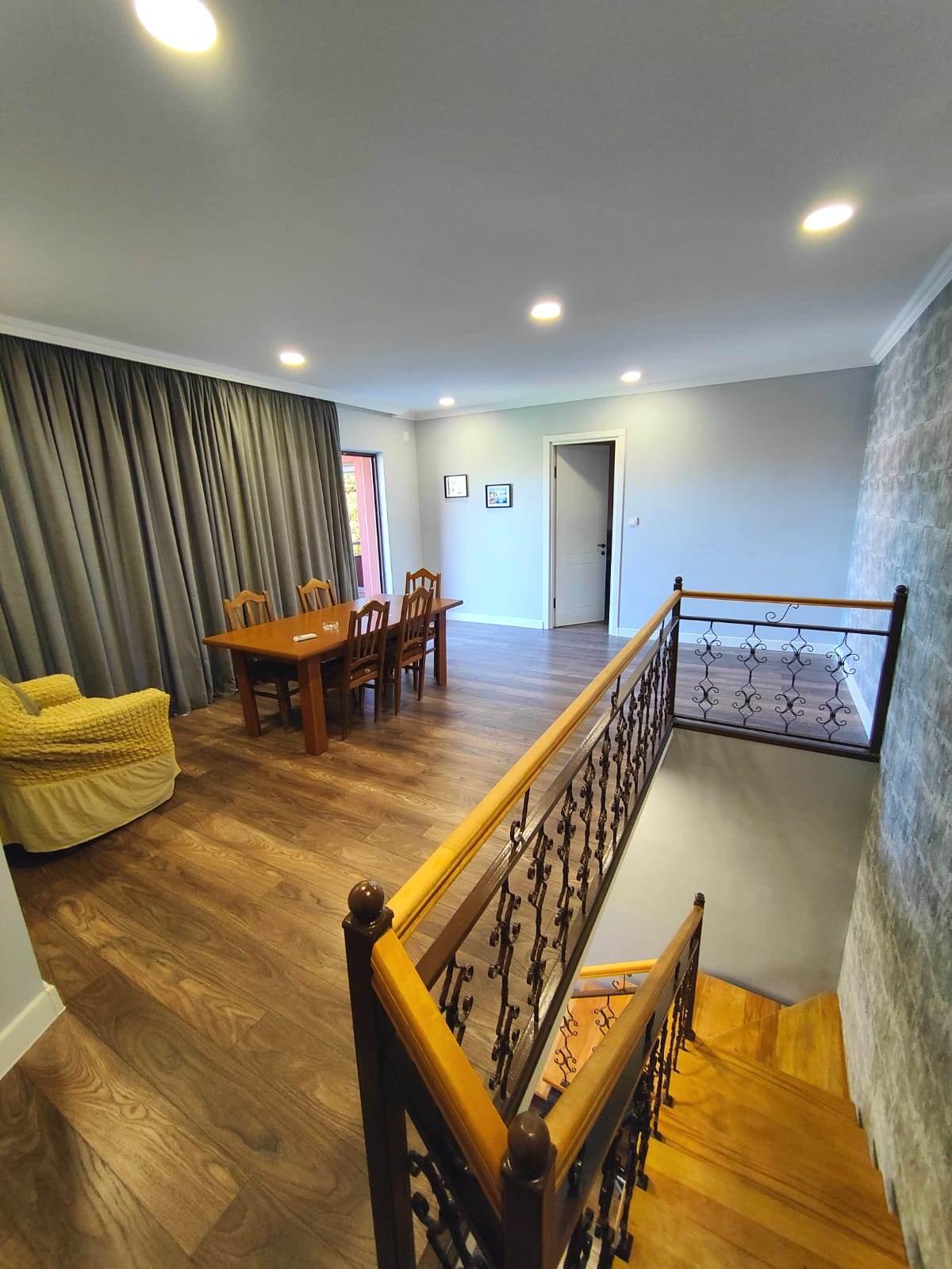 5-Room House For Rent In Batumi, Agaraki St, 2 view 14