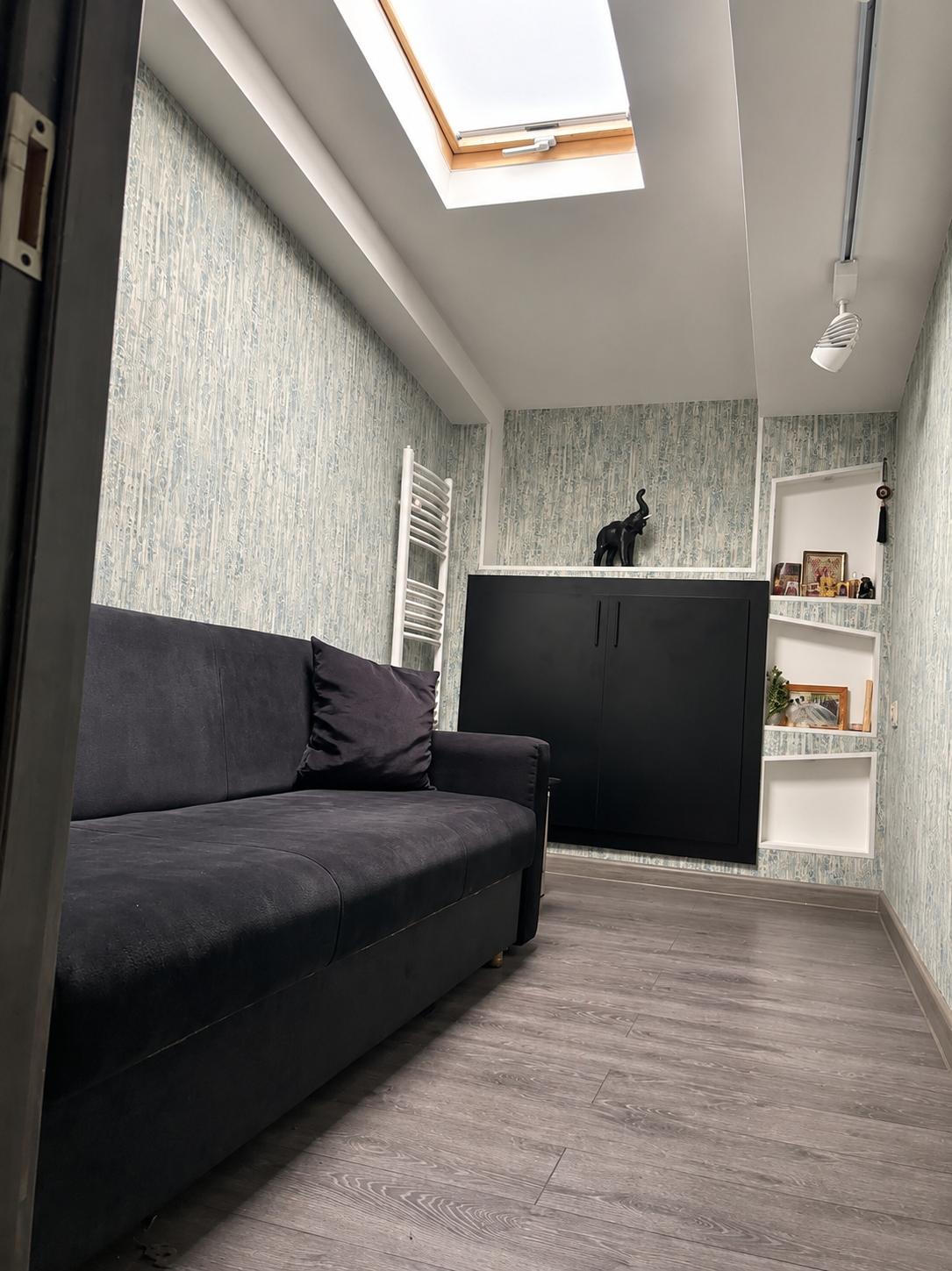 Tevdore Mghvdeli St, 3/32: 6-Room, 210.0 M² | Korter.Ge view 14