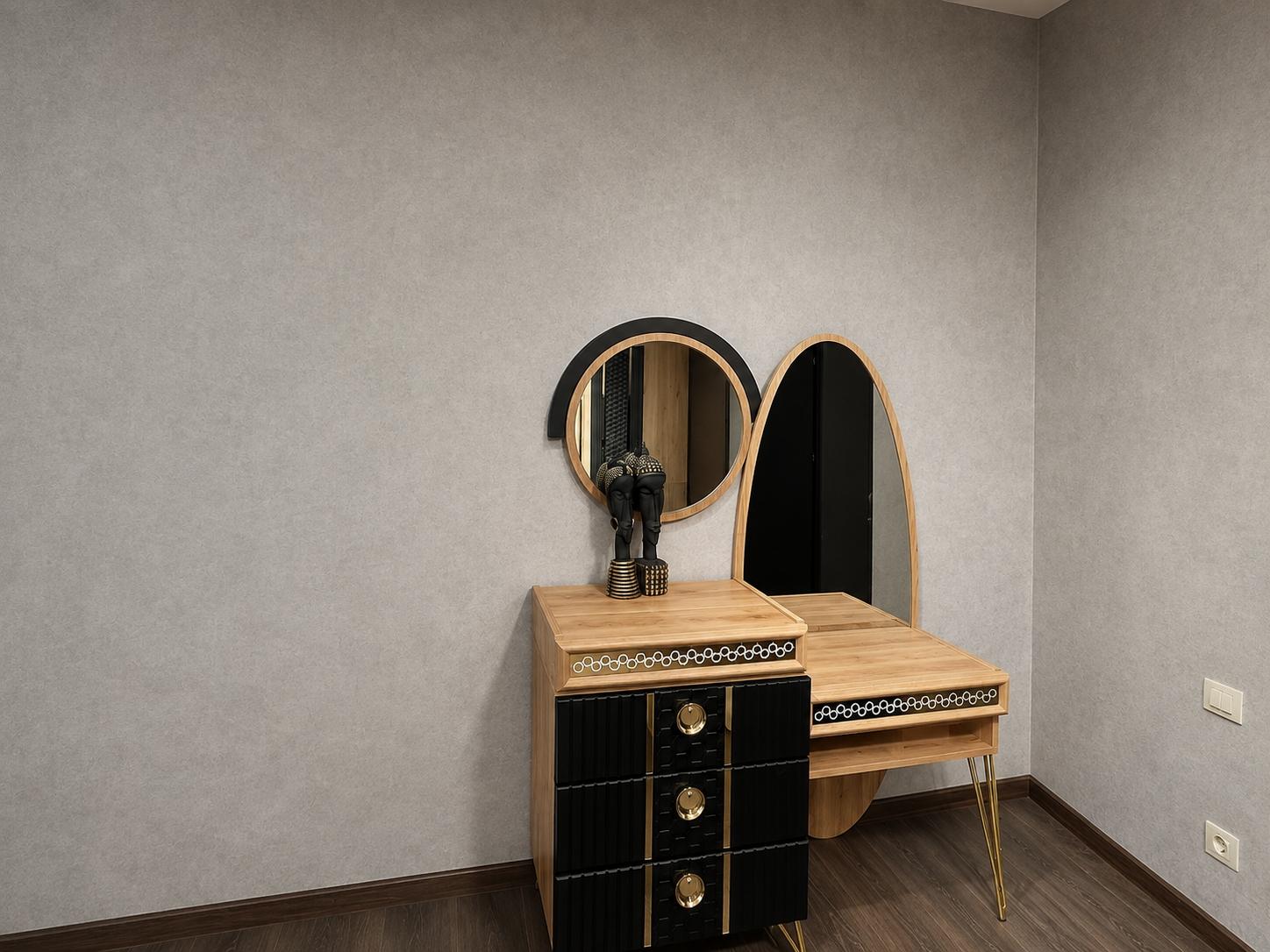 Tevdore Mghvdeli St, 3/32: 6-Room, 210.0 M² | Korter.Ge view 6