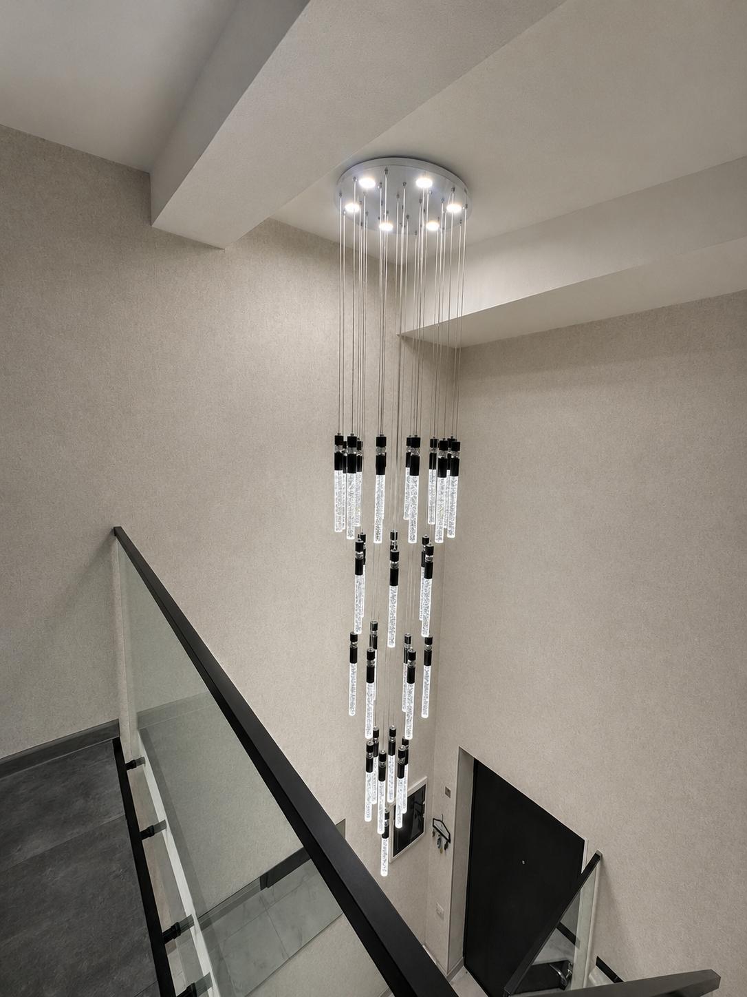 Tevdore Mghvdeli St, 3/32: 6-Room, 210.0 M² | Korter.Ge view 10