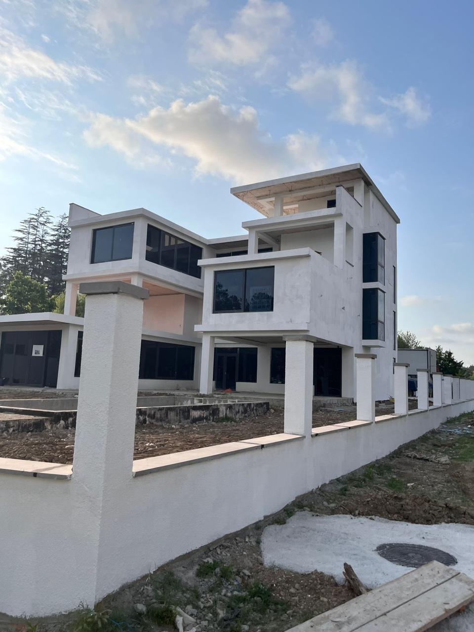 Commercial Property For Sale: 1,000 M² In Shekvetili, Grigoleti - Shekvetili - Kobuleti - Chakvi - Makhinjauri – $550,000 view 1