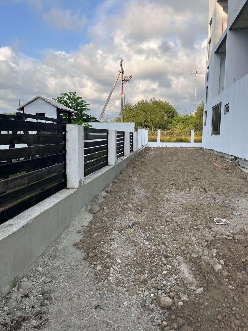 Commercial Property For Sale: 1,000 M² In Shekvetili, Grigoleti - Shekvetili - Kobuleti - Chakvi - Makhinjauri – $550,000 view 3