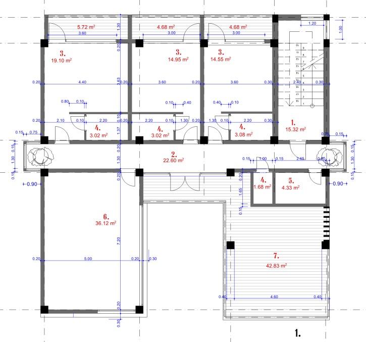 Commercial Property For Sale: 1,000 M² In Shekvetili, Grigoleti - Shekvetili - Kobuleti - Chakvi - Makhinjauri – $550,000 view 7