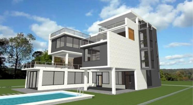 Commercial Property For Sale: 1,000 M² In Shekvetili, Grigoleti - Shekvetili - Kobuleti - Chakvi - Makhinjauri – $550,000 view 9