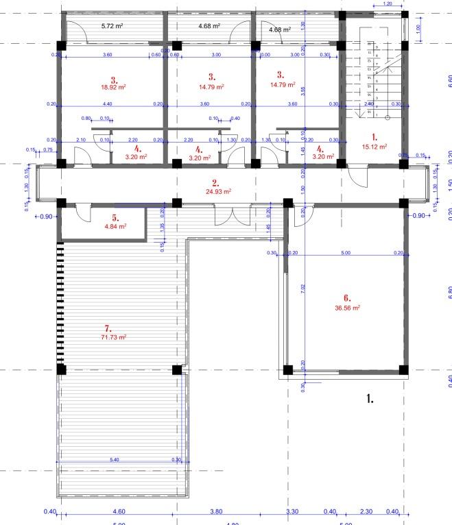 Commercial Property For Sale: 1,000 M² In Shekvetili, Grigoleti - Shekvetili - Kobuleti - Chakvi - Makhinjauri – $550,000 view 6