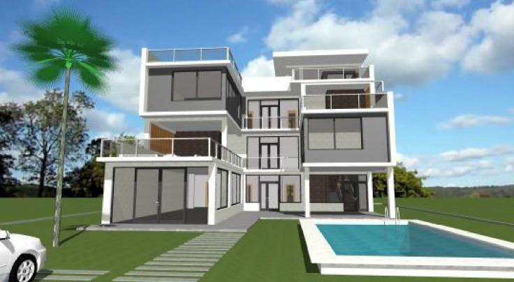 Commercial Property For Sale: 1,000 M² In Shekvetili, Grigoleti - Shekvetili - Kobuleti - Chakvi - Makhinjauri – $550,000 view 10
