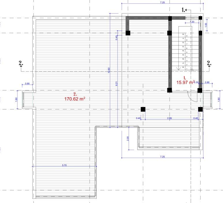 Commercial Property For Sale: 1,000 M² In Shekvetili, Grigoleti - Shekvetili - Kobuleti - Chakvi - Makhinjauri – $550,000 view 5