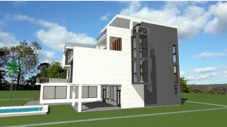Commercial Property For Sale: 1,000 M² In Shekvetili, Grigoleti - Shekvetili - Kobuleti - Chakvi - Makhinjauri – $550,000 view 8