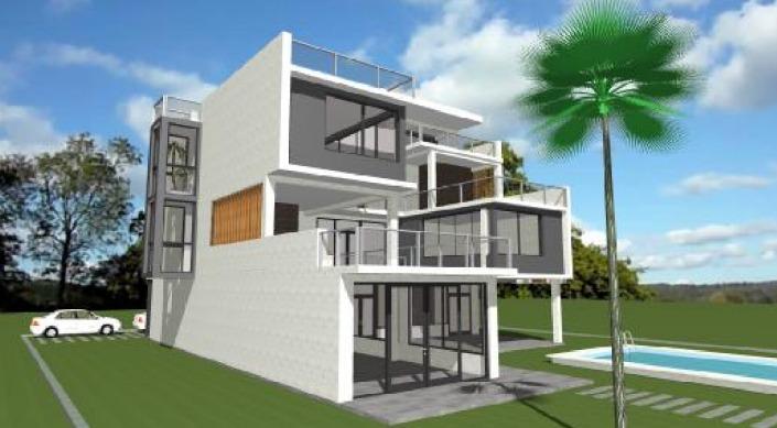 Commercial Property For Sale: 1,000 M² In Shekvetili, Grigoleti - Shekvetili - Kobuleti - Chakvi - Makhinjauri – $550,000 view 11