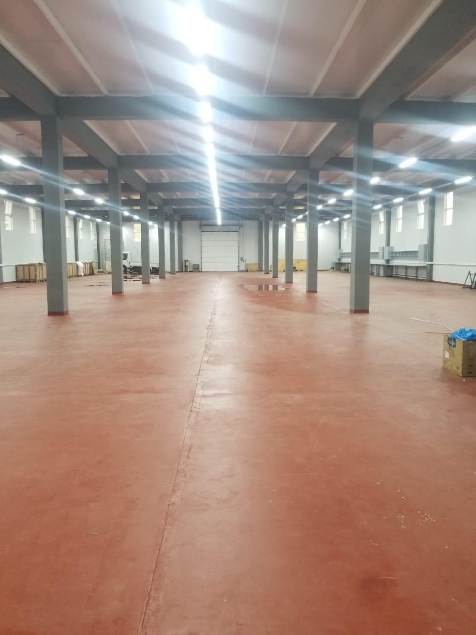 Commercial Property For Sale: 1,335 M² In Shekvetili, Meria – $980,000 view 2