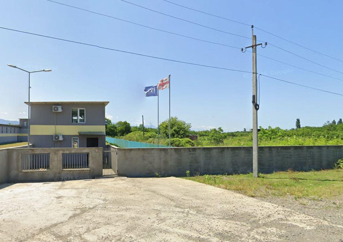 Commercial Property For Sale: 1,335 M² In Shekvetili, Meria – $980,000 view 4