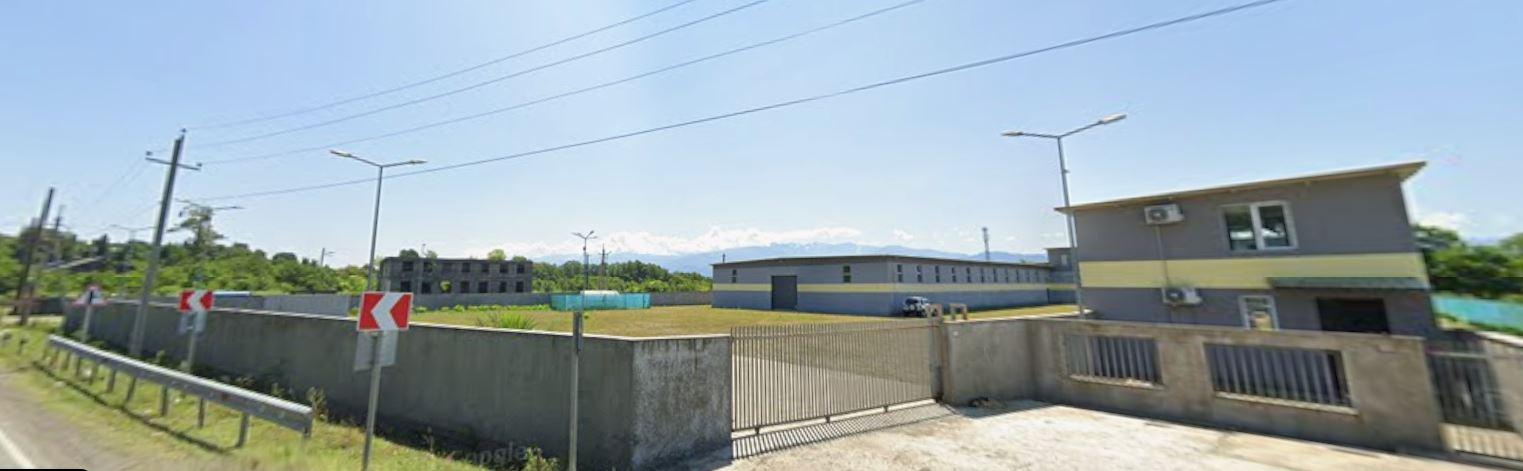 Commercial Property For Sale: 1,335 M² In Shekvetili, Meria – $980,000 view 6