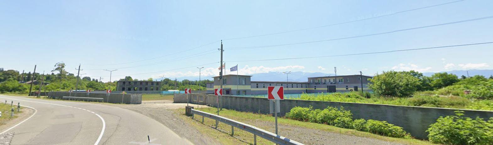 Commercial Property For Sale: 1,335 M² In Shekvetili, Meria – $980,000 view 5