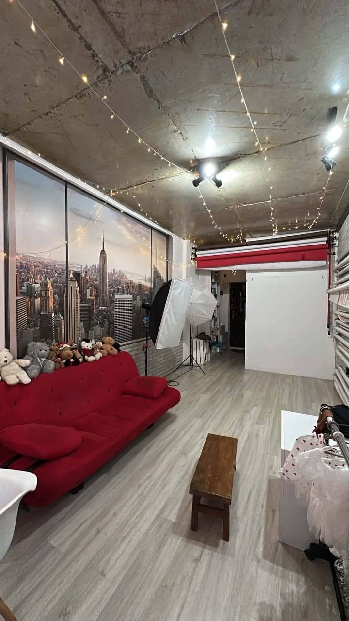 Studio Apartment For Sale view 2