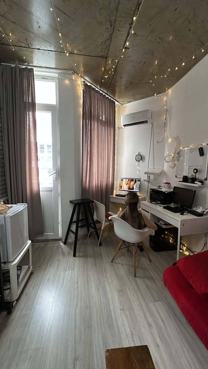 Studio Apartment For Sale view 1