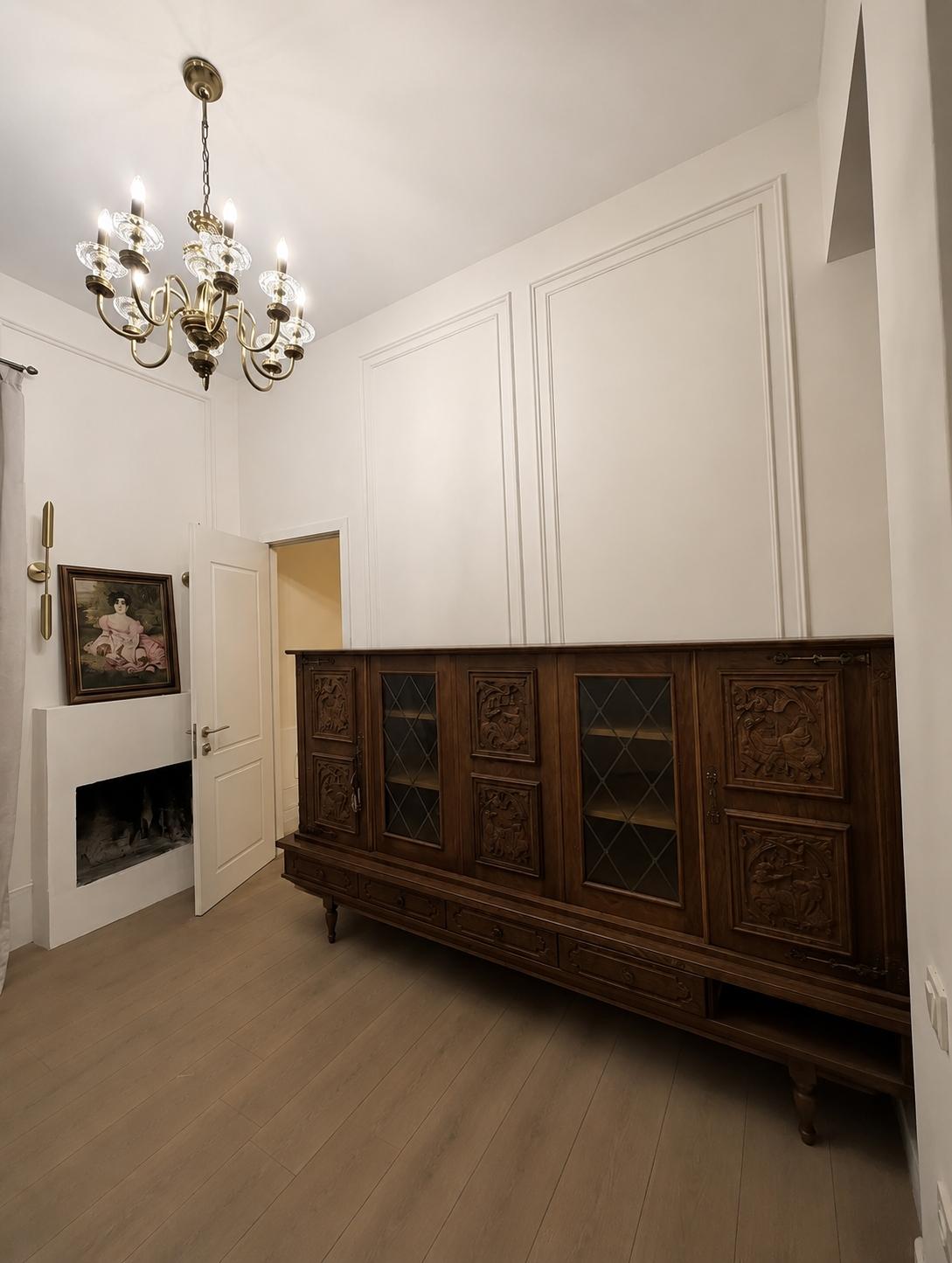 Dimitri Uznadze St, 62/1: 3-Room, 57.0 M² | Korter.Ge view 2