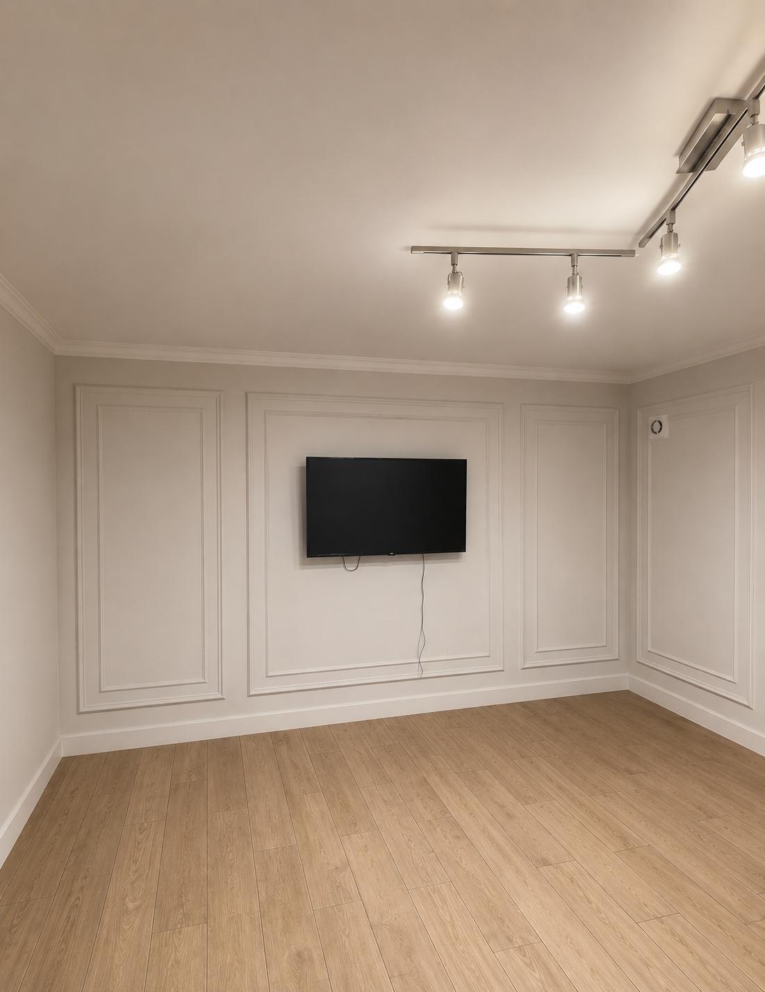 Dimitri Uznadze St, 62/1: 3-Room, 57.0 M² | Korter.Ge view 1