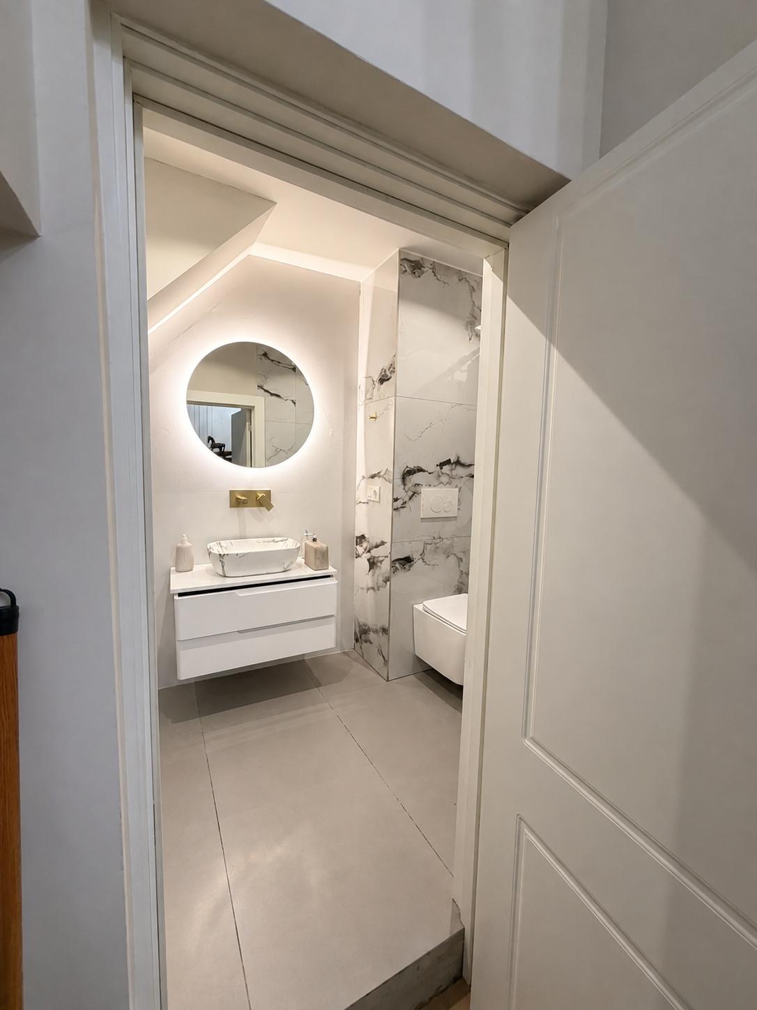 Dimitri Uznadze St, 62/1: 3-Room, 57.0 M² | Korter.Ge view 8