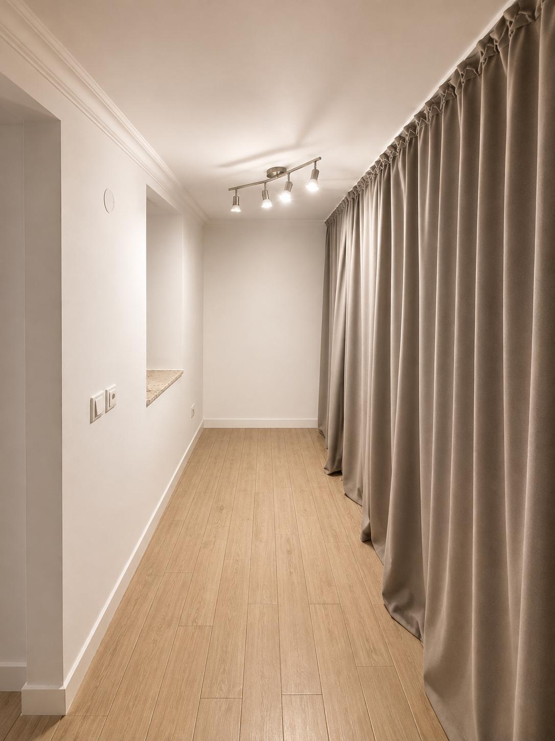 Dimitri Uznadze St, 62/1: 3-Room, 57.0 M² | Korter.Ge view 3