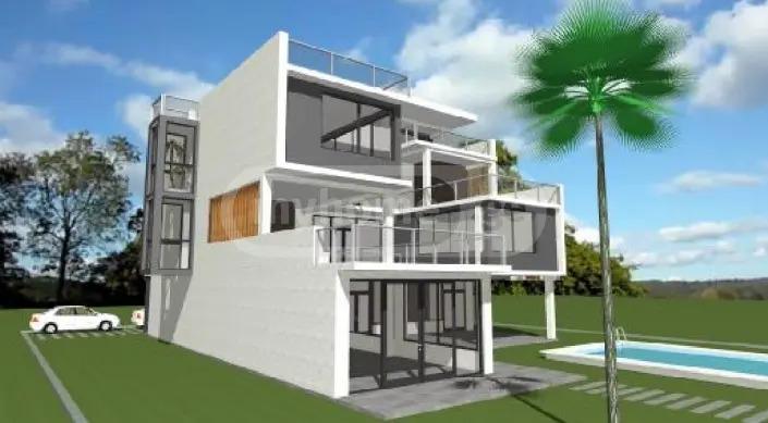 Commercial Property For Sale: 2,000 M² In Shekvetili, Grigoleti - Shekvetili - Kobuleti - Chakvi - Makhinjauri – $550,000 view 11