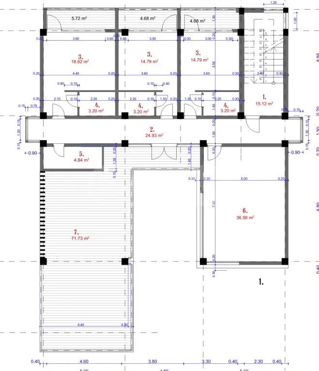 Commercial Property For Sale: 2,000 M² In Shekvetili, Grigoleti - Shekvetili - Kobuleti - Chakvi - Makhinjauri – $550,000 view 6