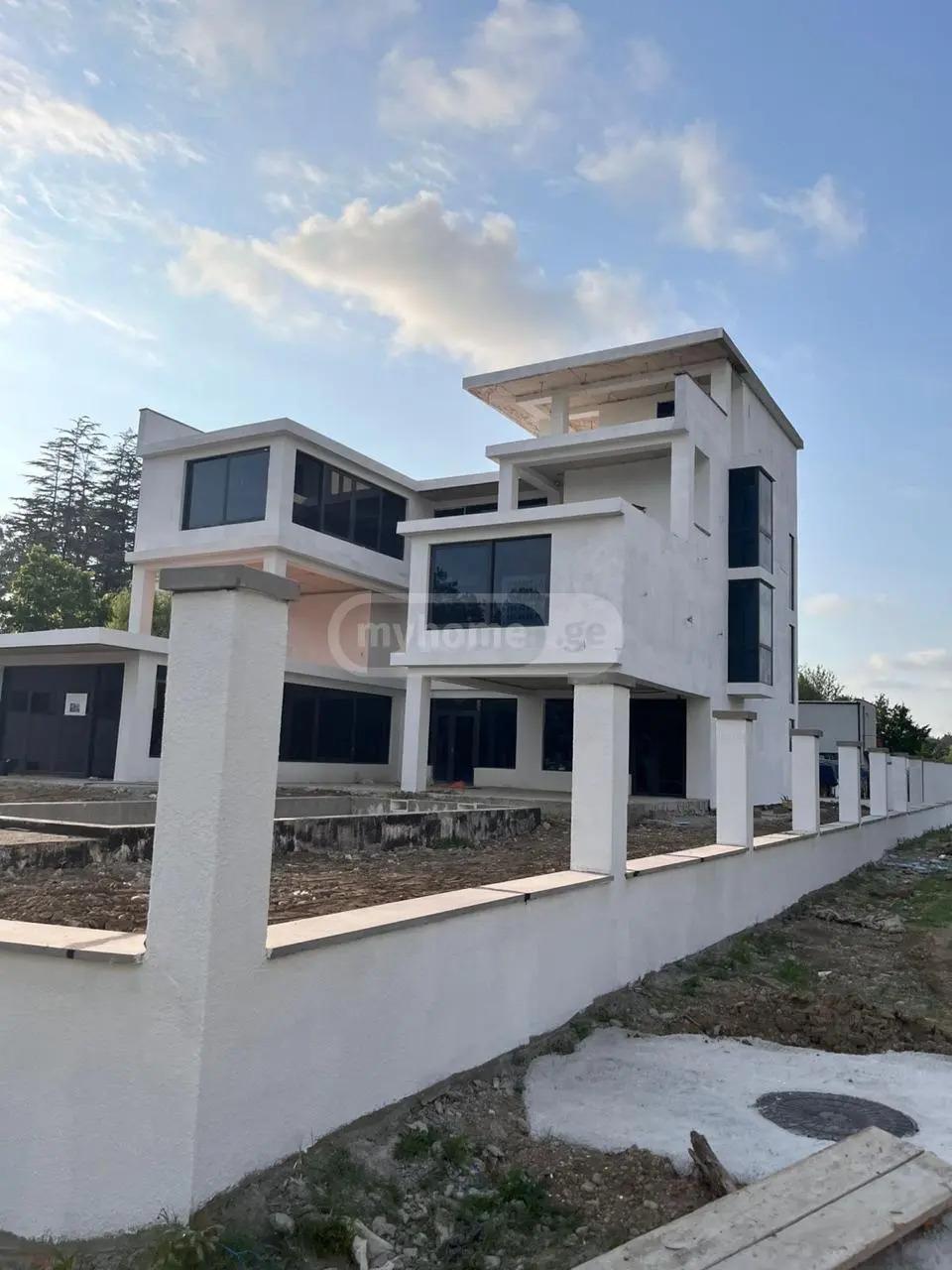 Commercial Property For Sale: 2,000 M² In Shekvetili, Grigoleti - Shekvetili - Kobuleti - Chakvi - Makhinjauri – $550,000 view 2