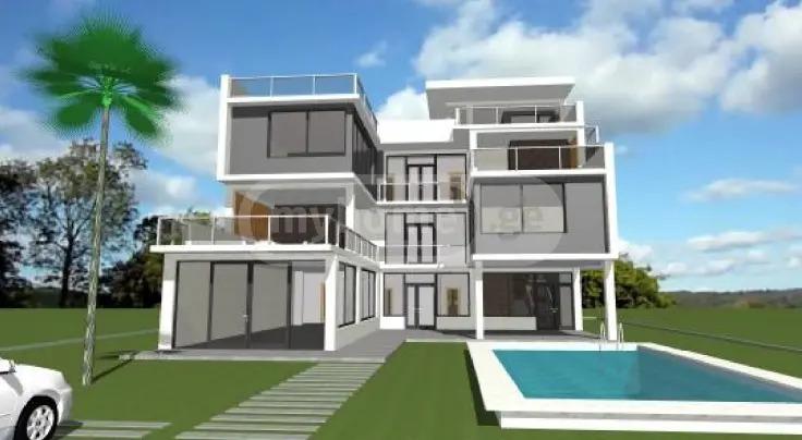 Commercial Property For Sale: 2,000 M² In Shekvetili, Grigoleti - Shekvetili - Kobuleti - Chakvi - Makhinjauri – $550,000 view 10