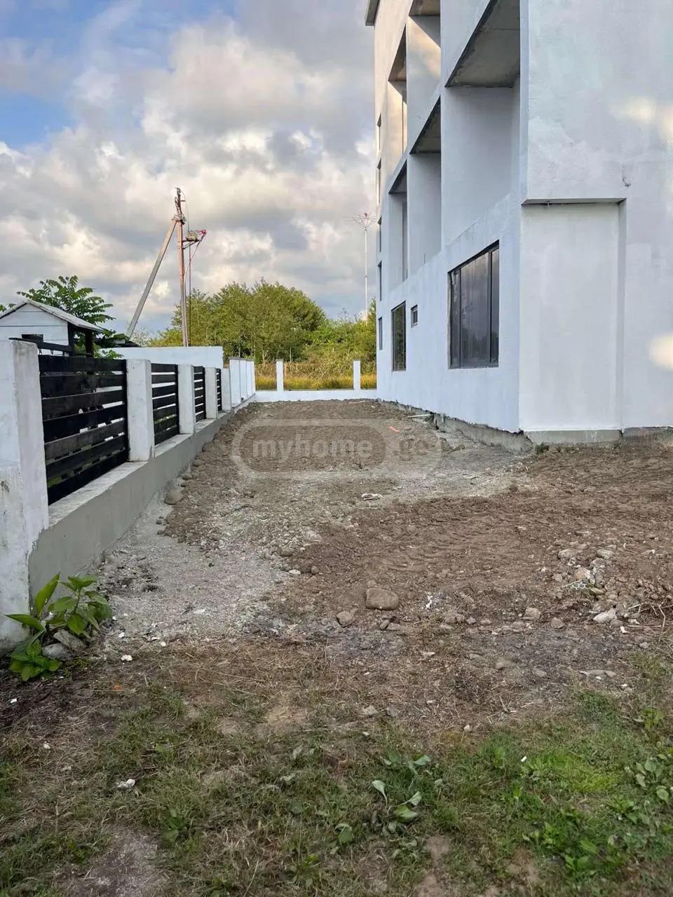 Commercial Property For Sale: 2,000 M² In Shekvetili, Grigoleti - Shekvetili - Kobuleti - Chakvi - Makhinjauri – $550,000 view 4