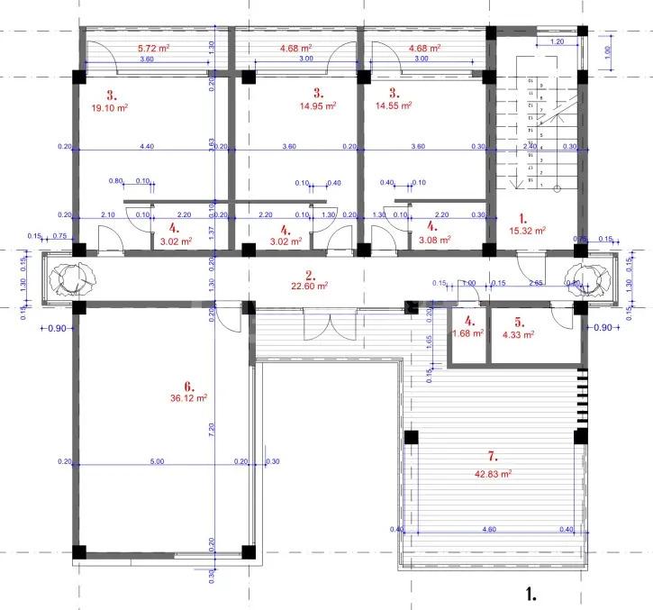 Commercial Property For Sale: 2,000 M² In Shekvetili, Grigoleti - Shekvetili - Kobuleti - Chakvi - Makhinjauri – $550,000 view 7