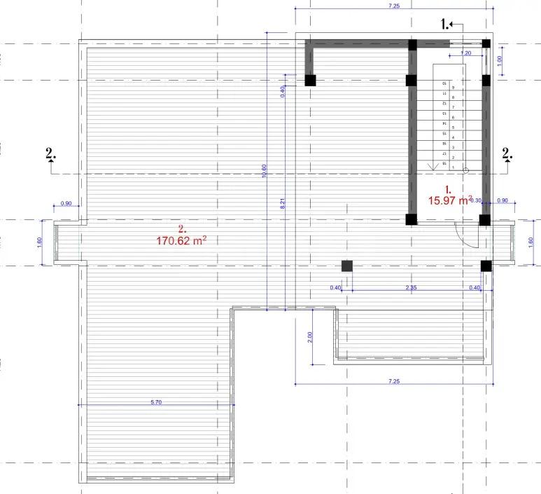 Commercial Property For Sale: 2,000 M² In Shekvetili, Grigoleti - Shekvetili - Kobuleti - Chakvi - Makhinjauri – $550,000 view 5
