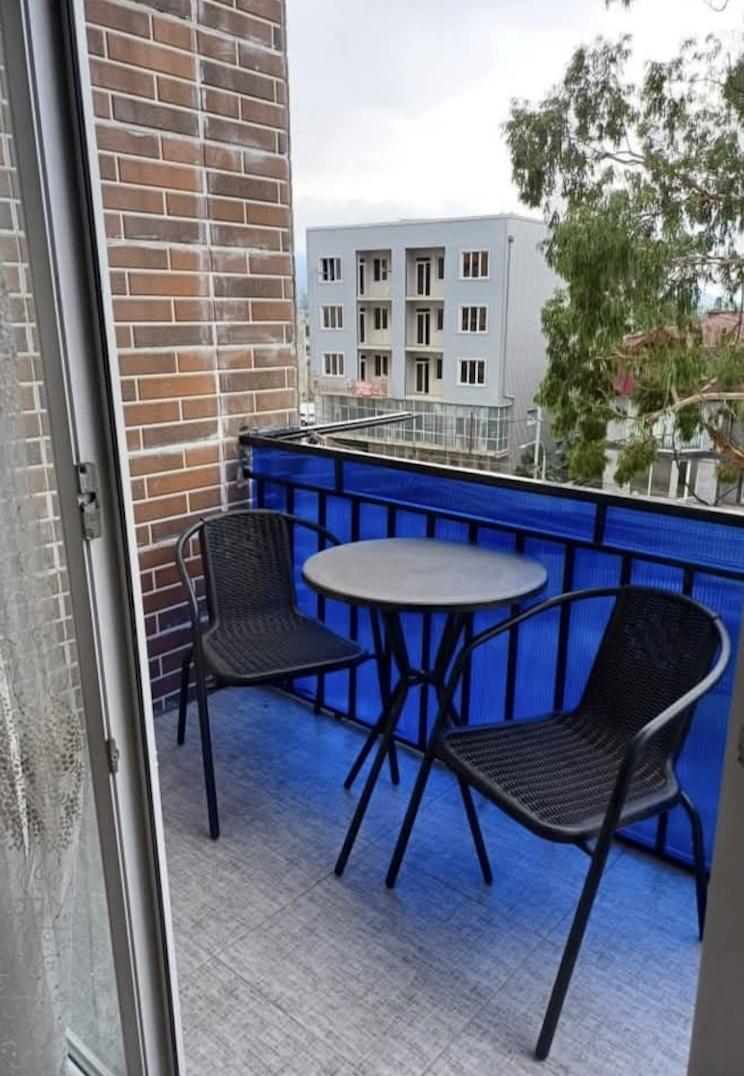2-Room Apartment For Rent In Batumi, Eurotower view 5