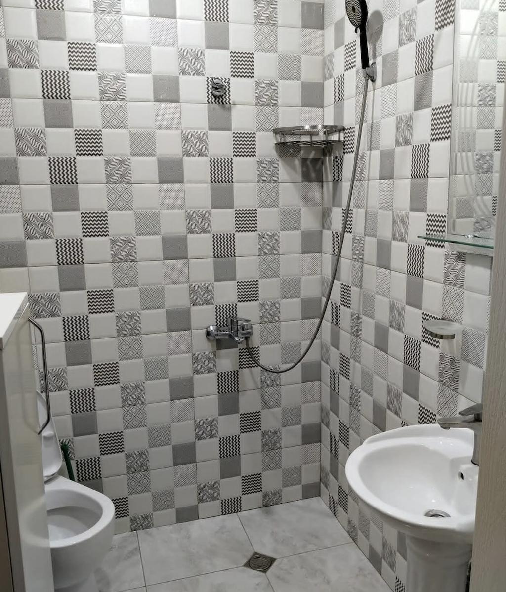 2-Room Apartment For Rent In Batumi, Eurotower view 3
