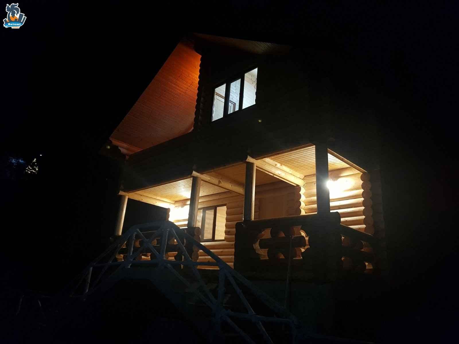 3-Room House For Rent In Batumi, Demetre Tavdadebuli St, 130b view 4