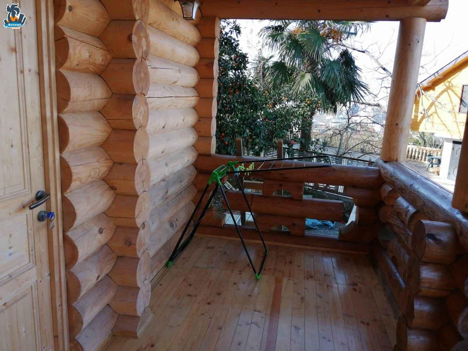 3-Room House For Rent In Batumi, Demetre Tavdadebuli St, 130b view 6