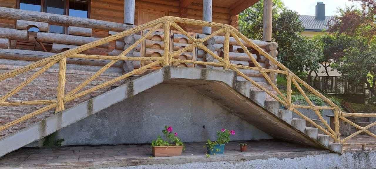 3-Room House For Rent In Batumi, Demetre Tavdadebuli St, 130b view 9