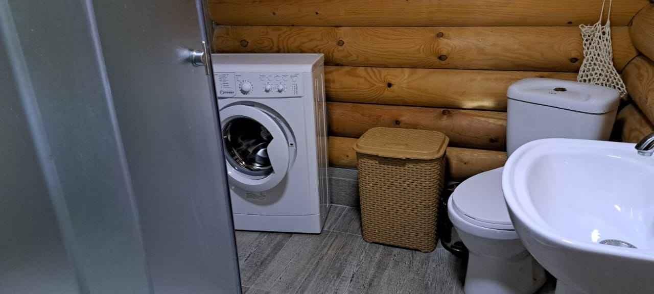 3-Room House For Rent In Batumi, Demetre Tavdadebuli St, 130b view 11