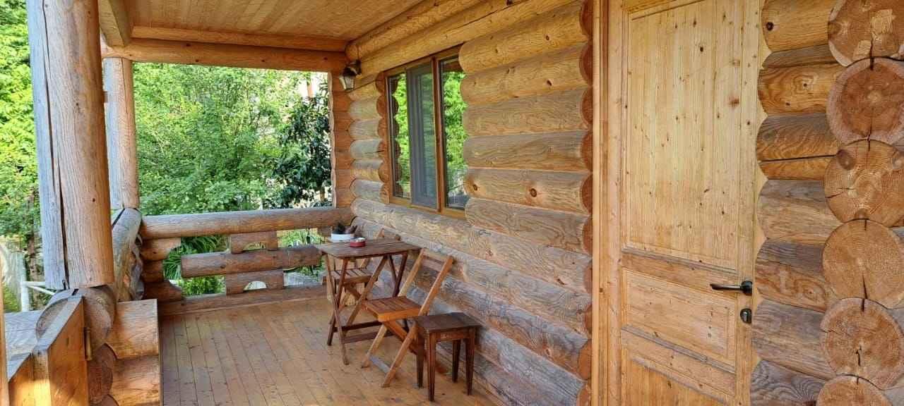 3-Room House For Rent In Batumi, Demetre Tavdadebuli St, 130b view 12