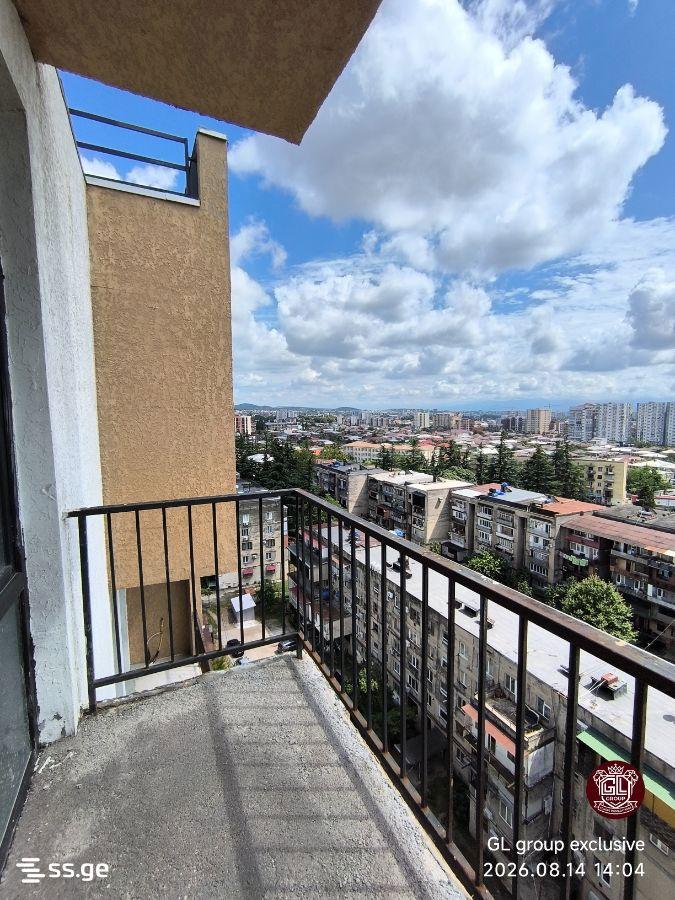 4-Room Apartment For Sale In Kutaisi, Dimitri Arakishvili St, 3 view 7