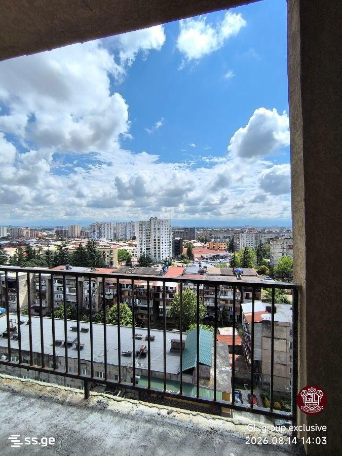 4-Room Apartment For Sale In Kutaisi, Dimitri Arakishvili St, 3 view 8