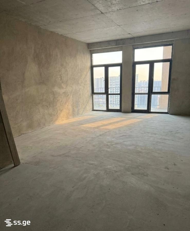 4-Room Apartment For Sale In Kutaisi, Dimitri Arakishvili St, 3 view 6