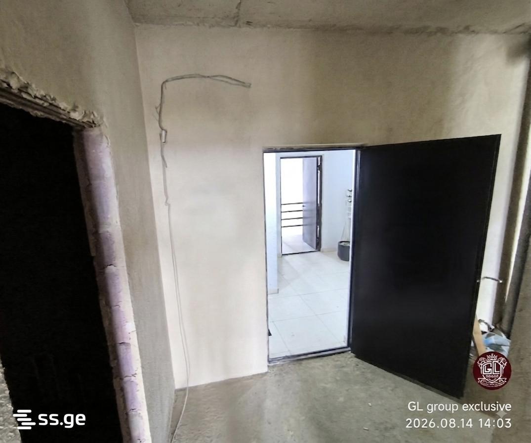 4-Room Apartment For Sale In Kutaisi, Dimitri Arakishvili St, 3 view 5