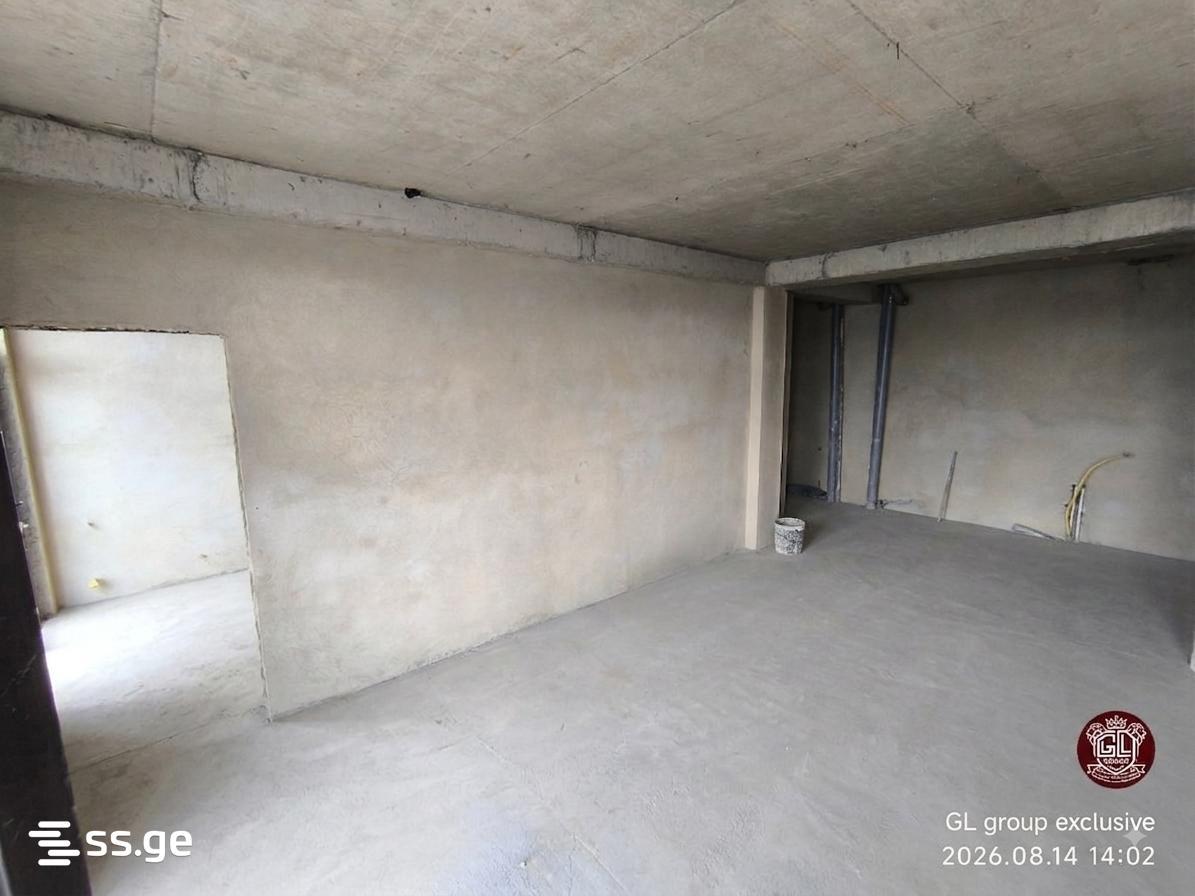 4-Room Apartment For Sale In Kutaisi, Dimitri Arakishvili St, 3 view 2