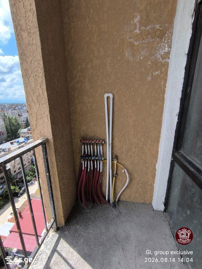 4-Room Apartment For Sale In Kutaisi, Dimitri Arakishvili St, 3 view 10