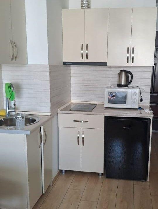 1-Room Apartment For Rent In Batumi, Iusup Kobaladze St, 8a view 9